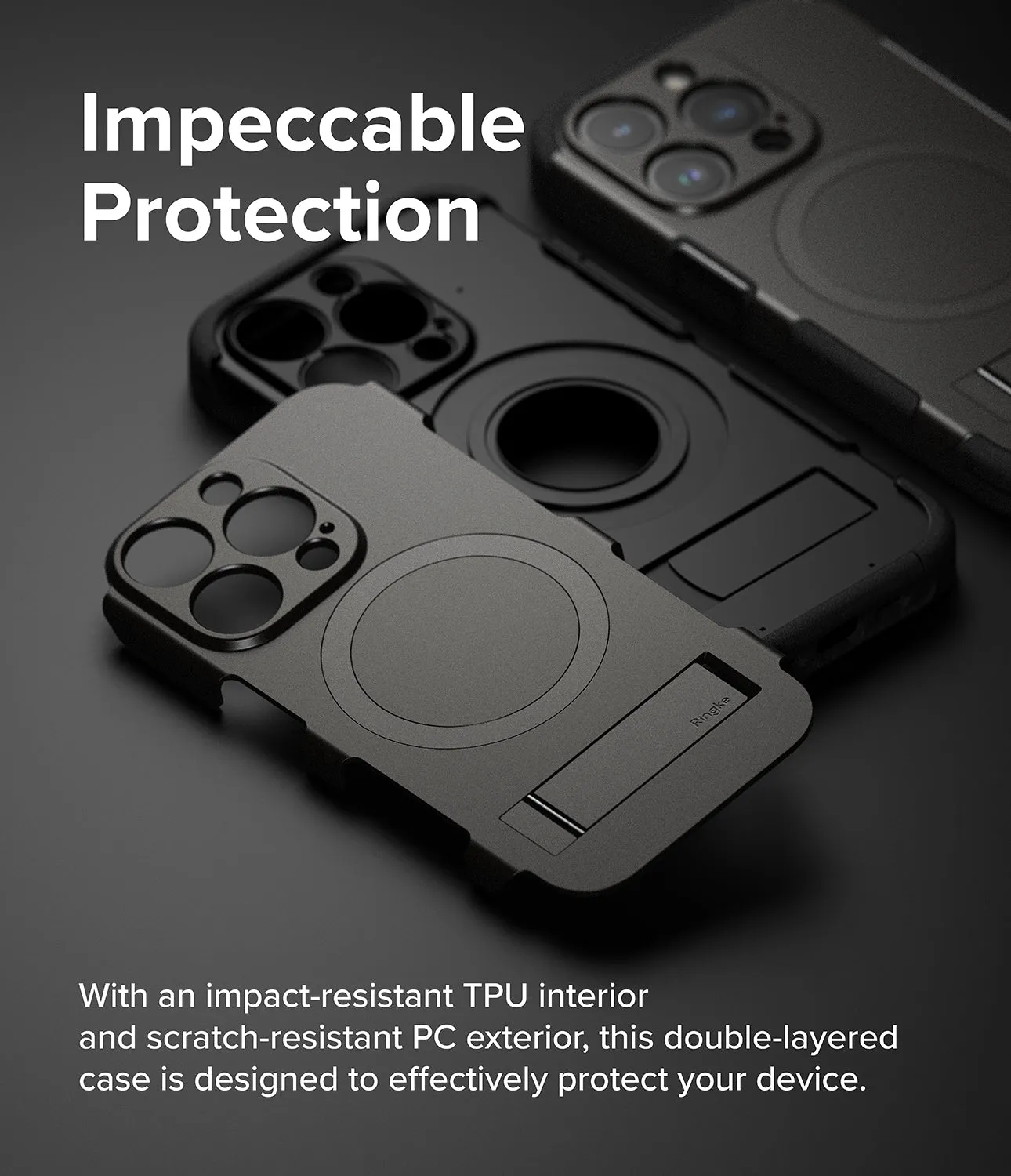 Top Rated iPhone 15 Pro Case | Alles  Last Chance!