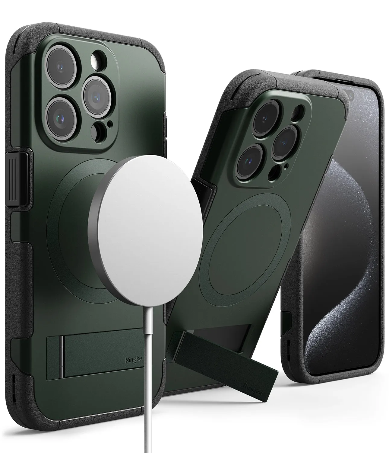 Top Rated iPhone 15 Pro Case | Alles  Last Chance!