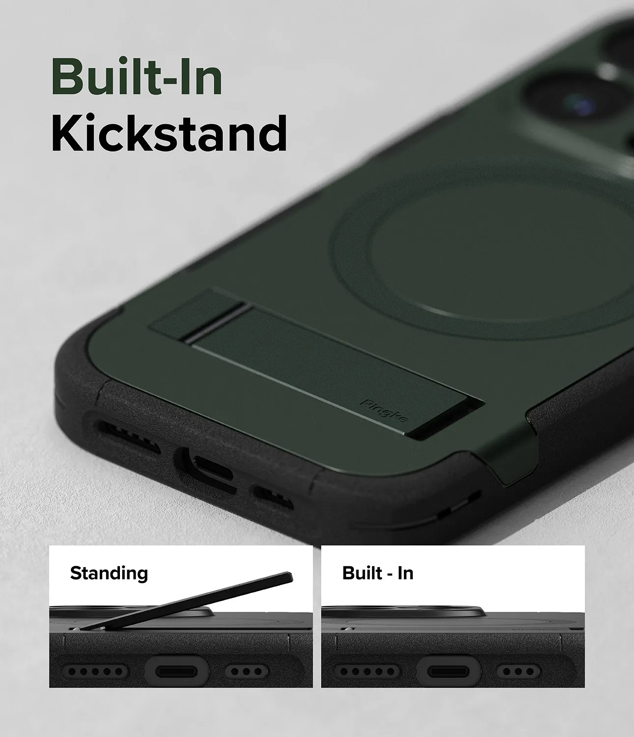 Top Rated iPhone 15 Pro Case | Alles  Last Chance!