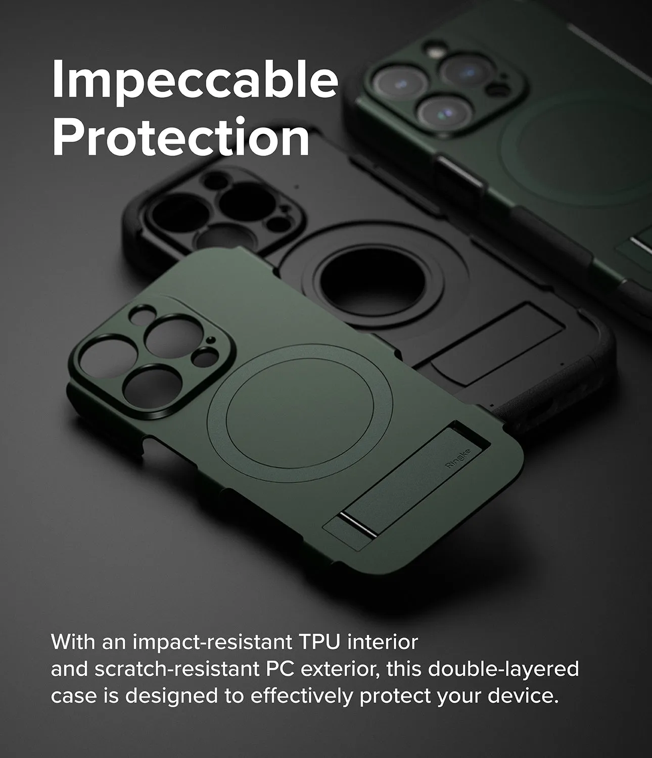 Top Rated iPhone 15 Pro Case | Alles  Last Chance!