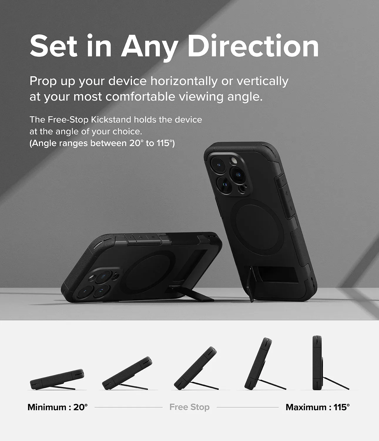 Top Rated iPhone 15 Pro Case | Alles  Last Chance!