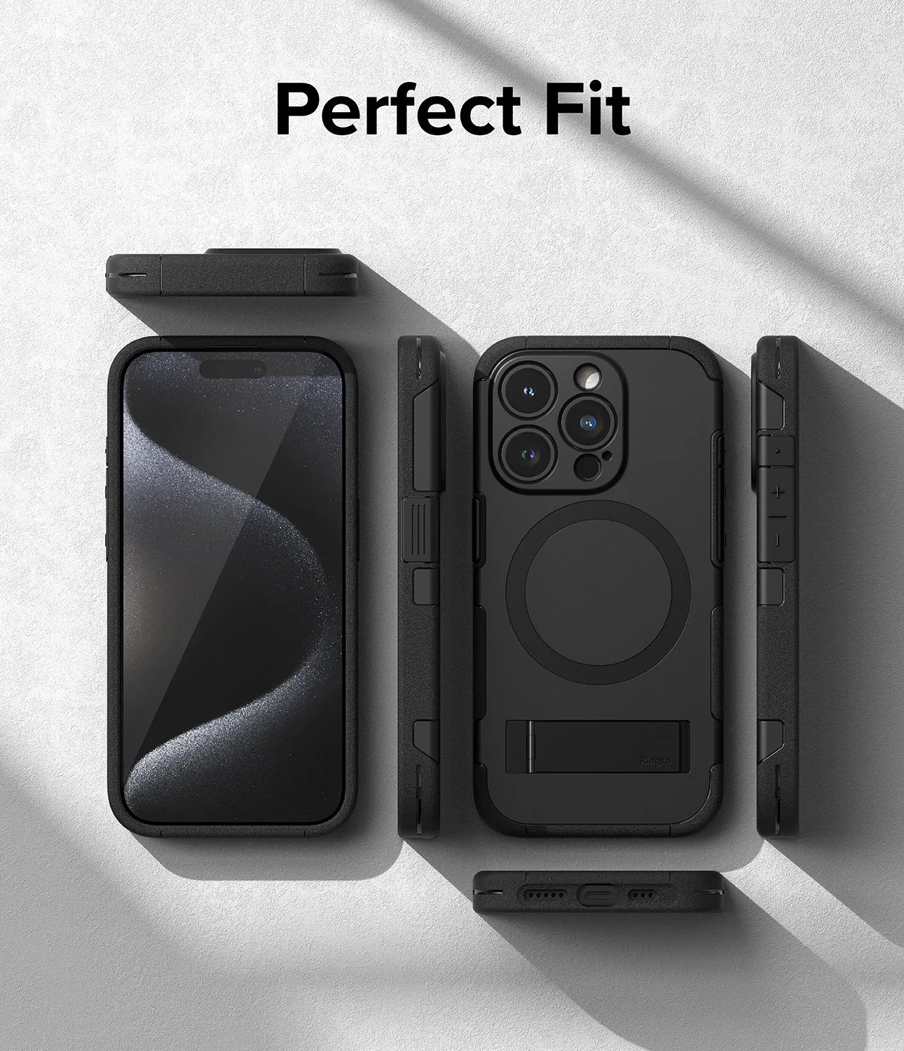 Top Rated iPhone 15 Pro Case | Alles  Last Chance!