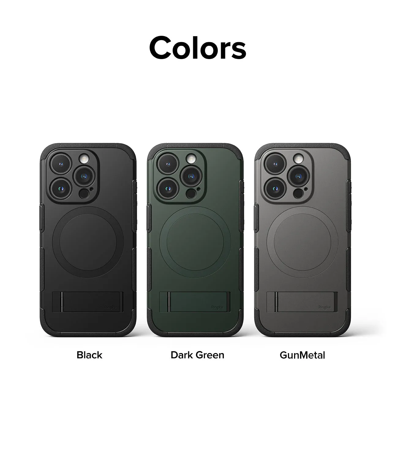 Top Rated iPhone 15 Pro Case | Alles  Last Chance!