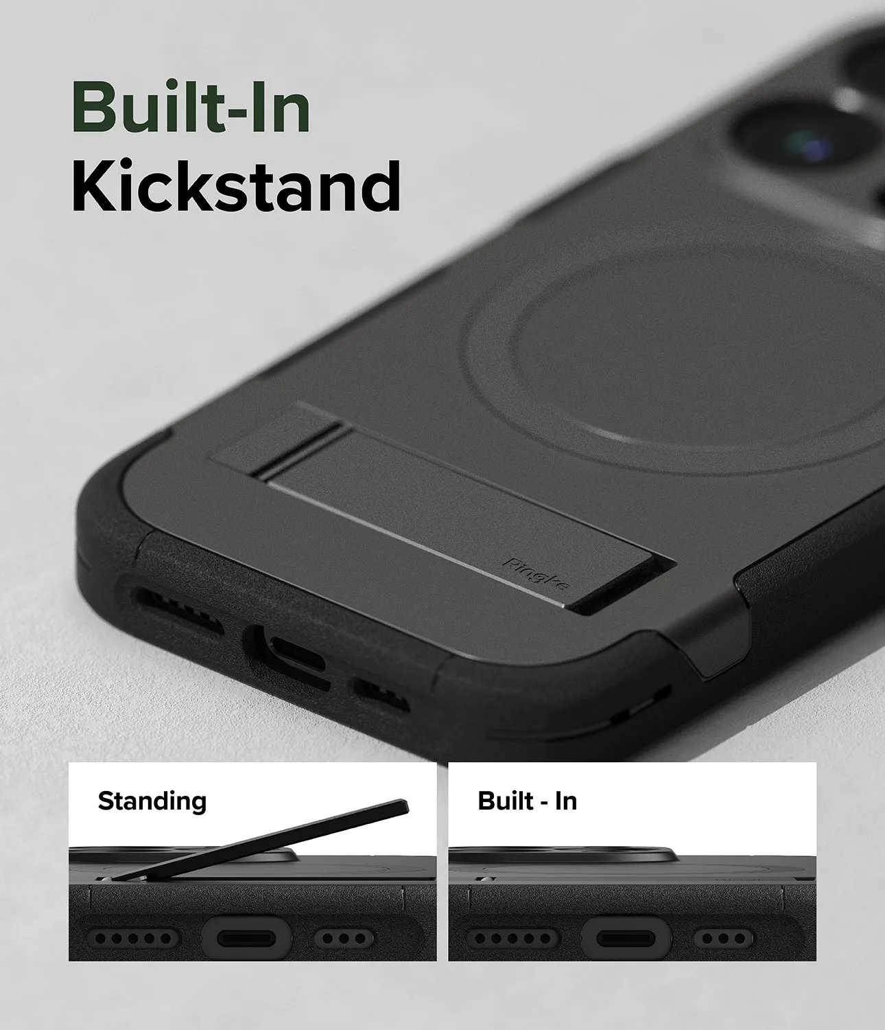 Top Rated iPhone 15 Pro Case | Alles  Last Chance!
