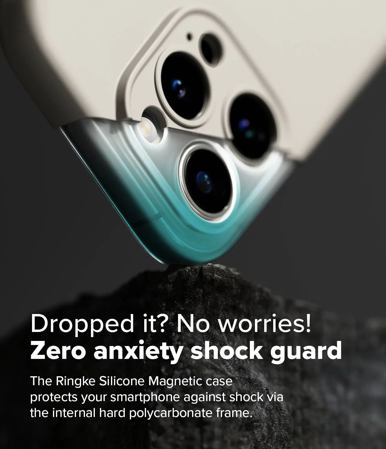 Top Rated iPhone 16 Pro Case | Silicone Magnetic  Almost Gone!