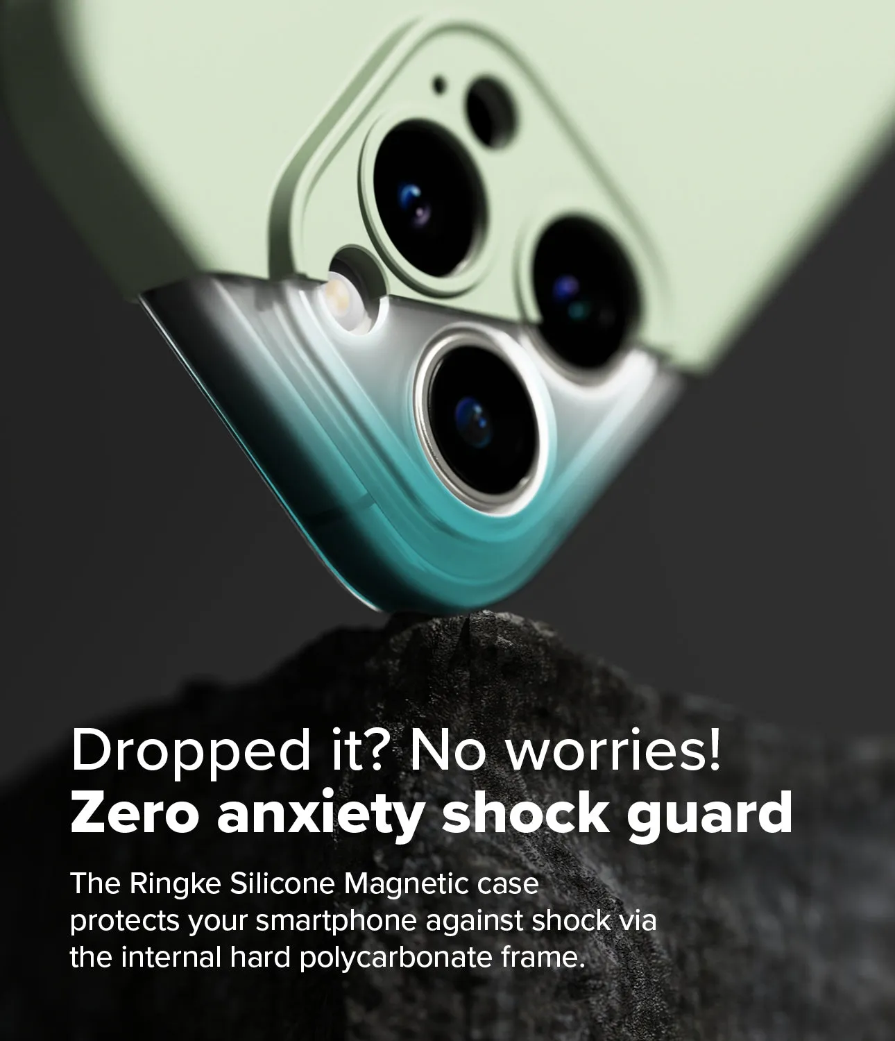 Top Rated iPhone 16 Pro Case | Silicone Magnetic  Almost Gone!