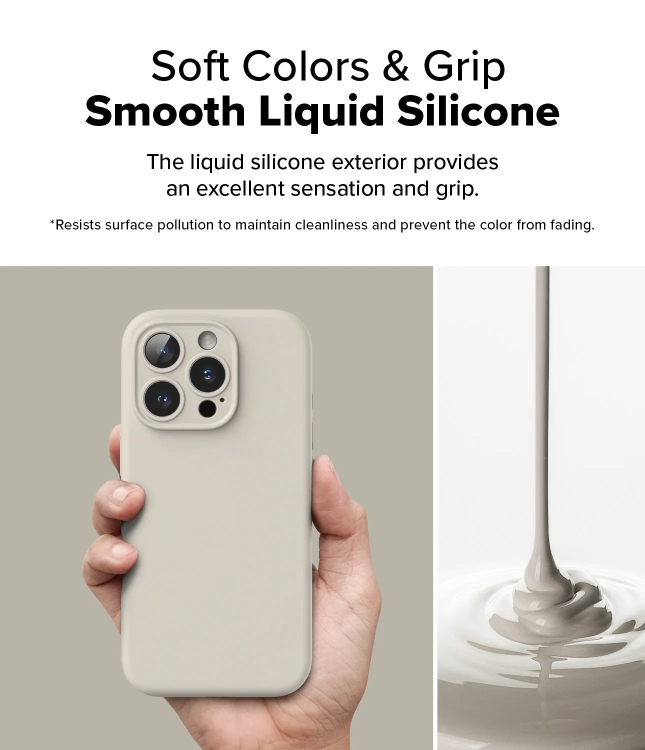 Top Rated iPhone 16 Pro Case | Silicone Magnetic  Almost Gone!