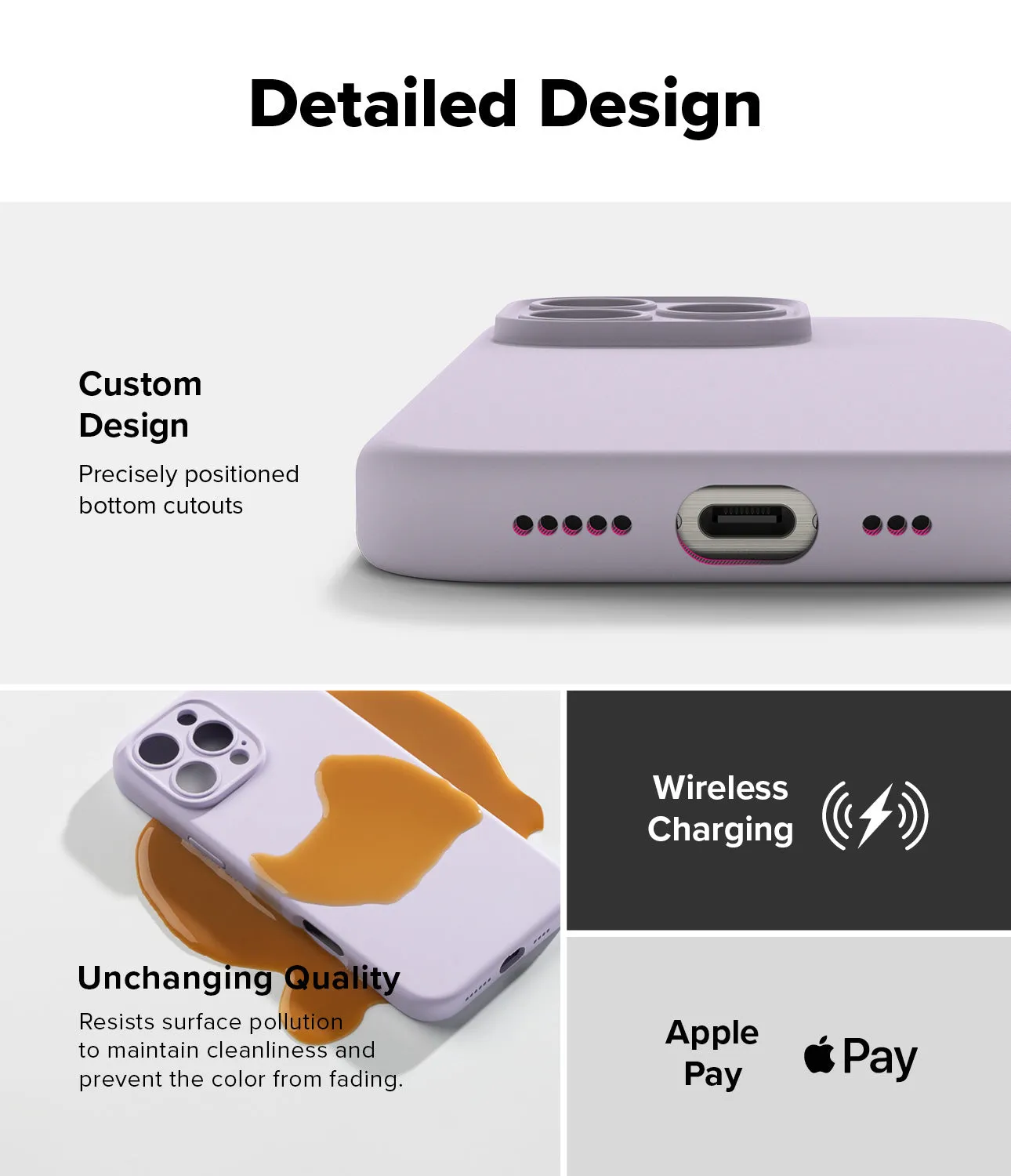 Top Rated iPhone 16 Pro Case | Silicone Magnetic  Almost Gone!