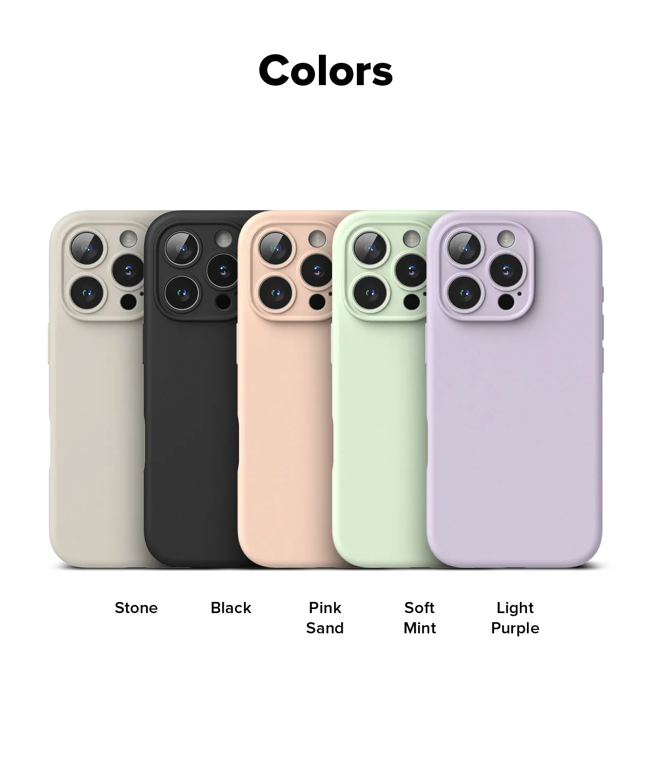 Top Rated iPhone 16 Pro Case | Silicone Magnetic  Almost Gone!