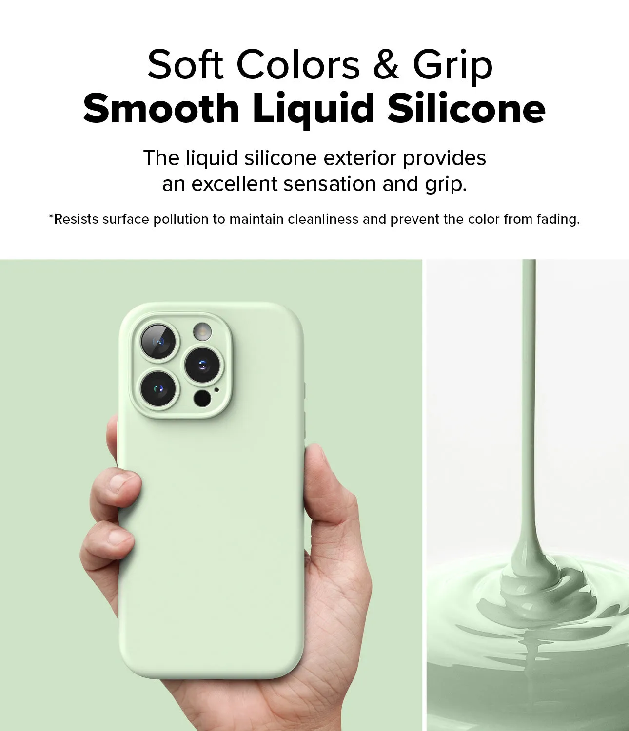 Top Rated iPhone 16 Pro Case | Silicone Magnetic  Almost Gone!