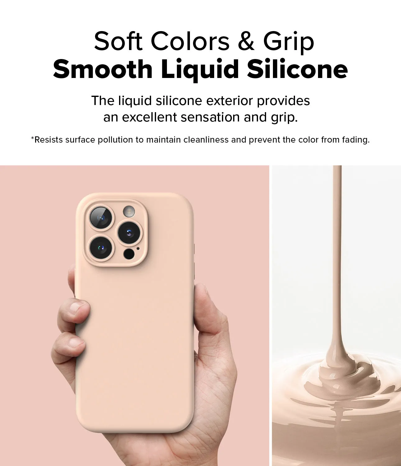 Top Rated iPhone 16 Pro Case | Silicone Magnetic  Almost Gone!