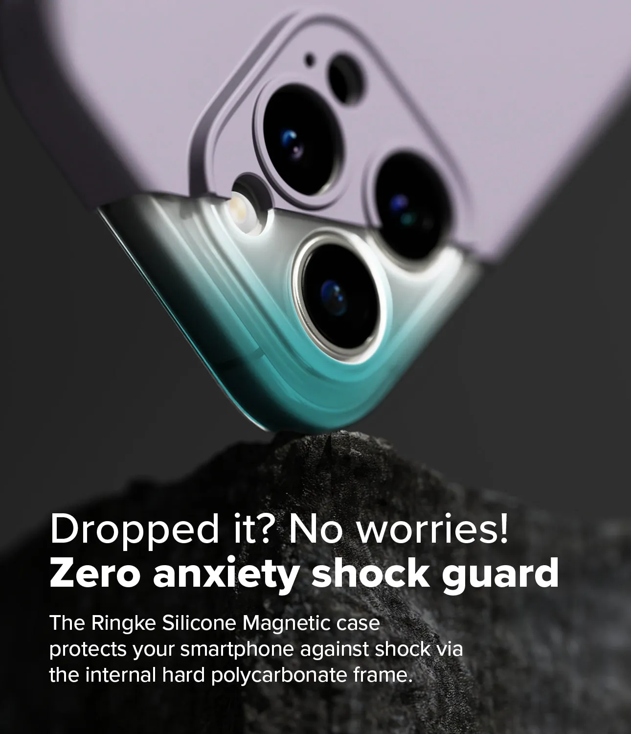 Top Rated iPhone 16 Pro Case | Silicone Magnetic  Almost Gone!