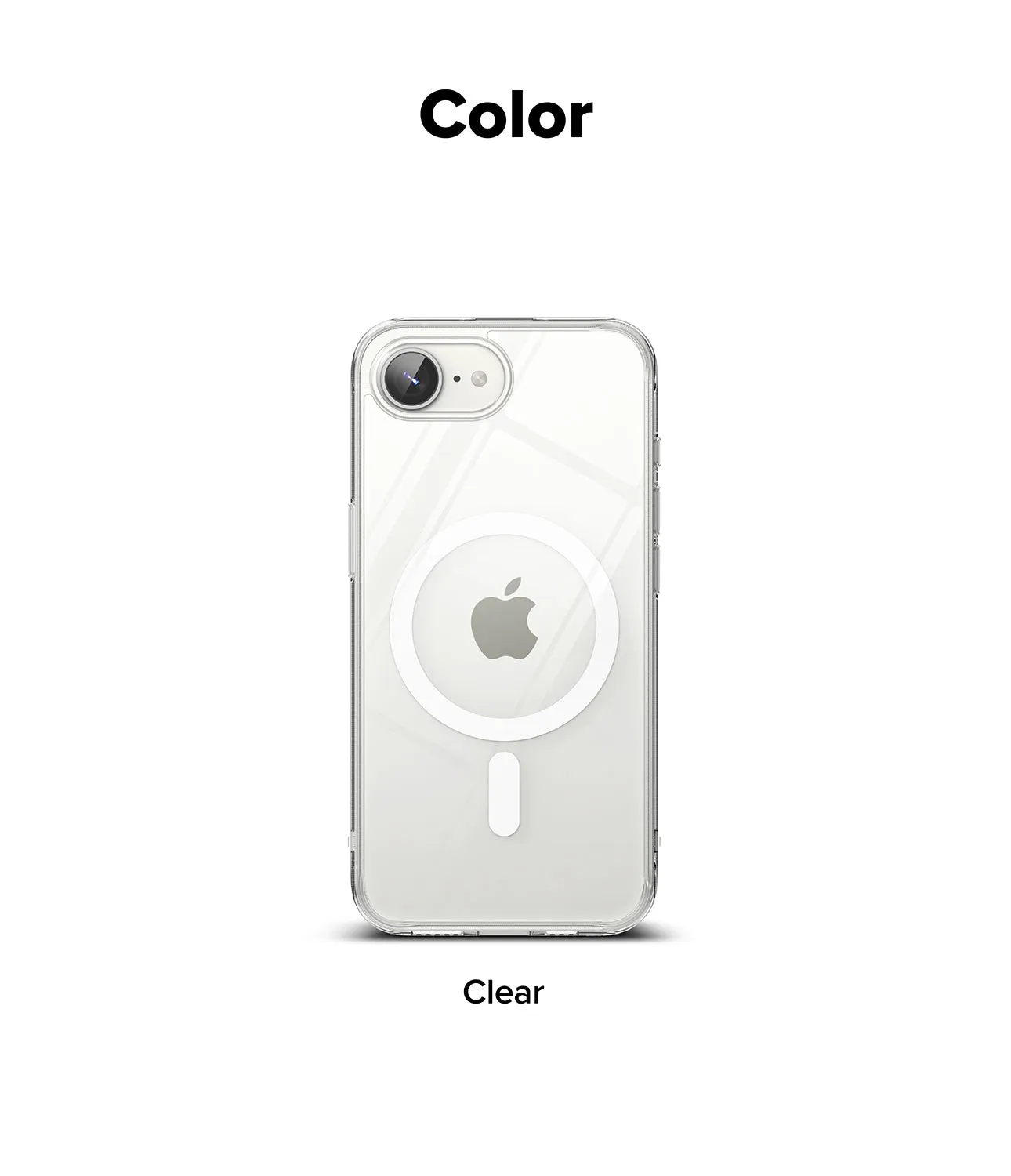 Top Rated iPhone 16e Case | Fusion Magnetic  Limited Availability!