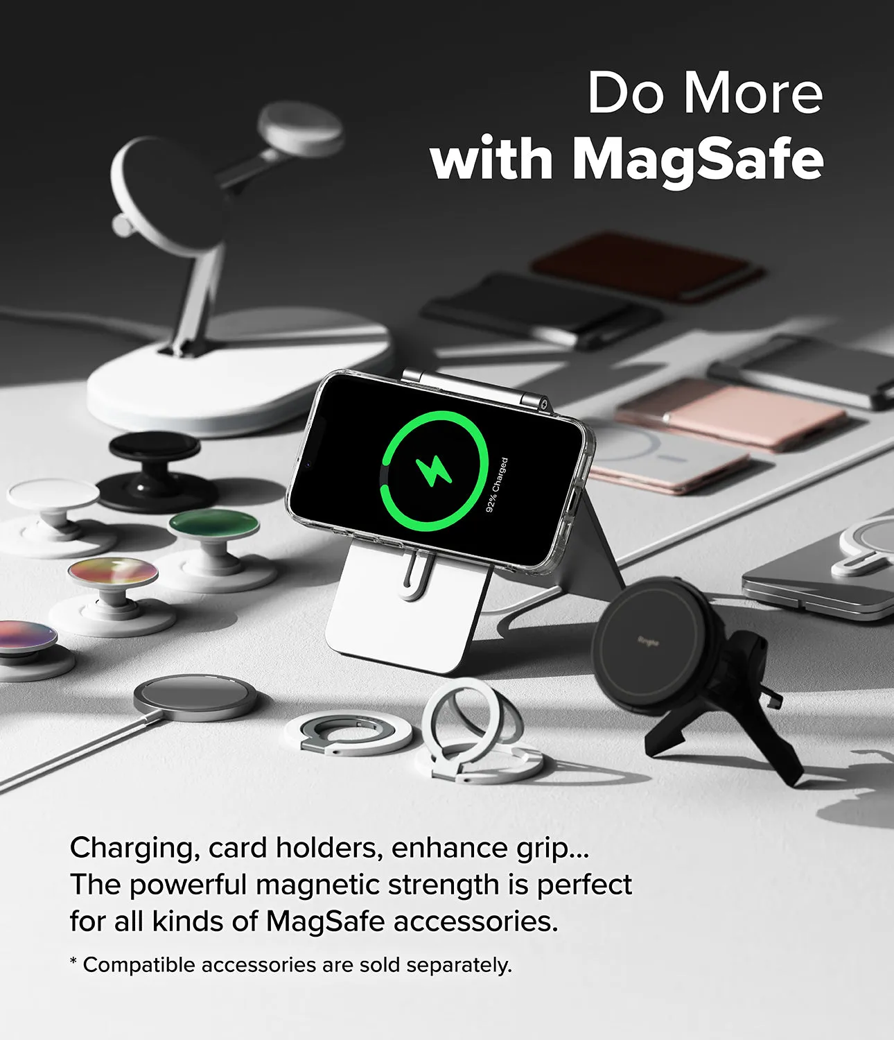 Top Rated iPhone 16e Case | Fusion Magnetic  Limited Availability!