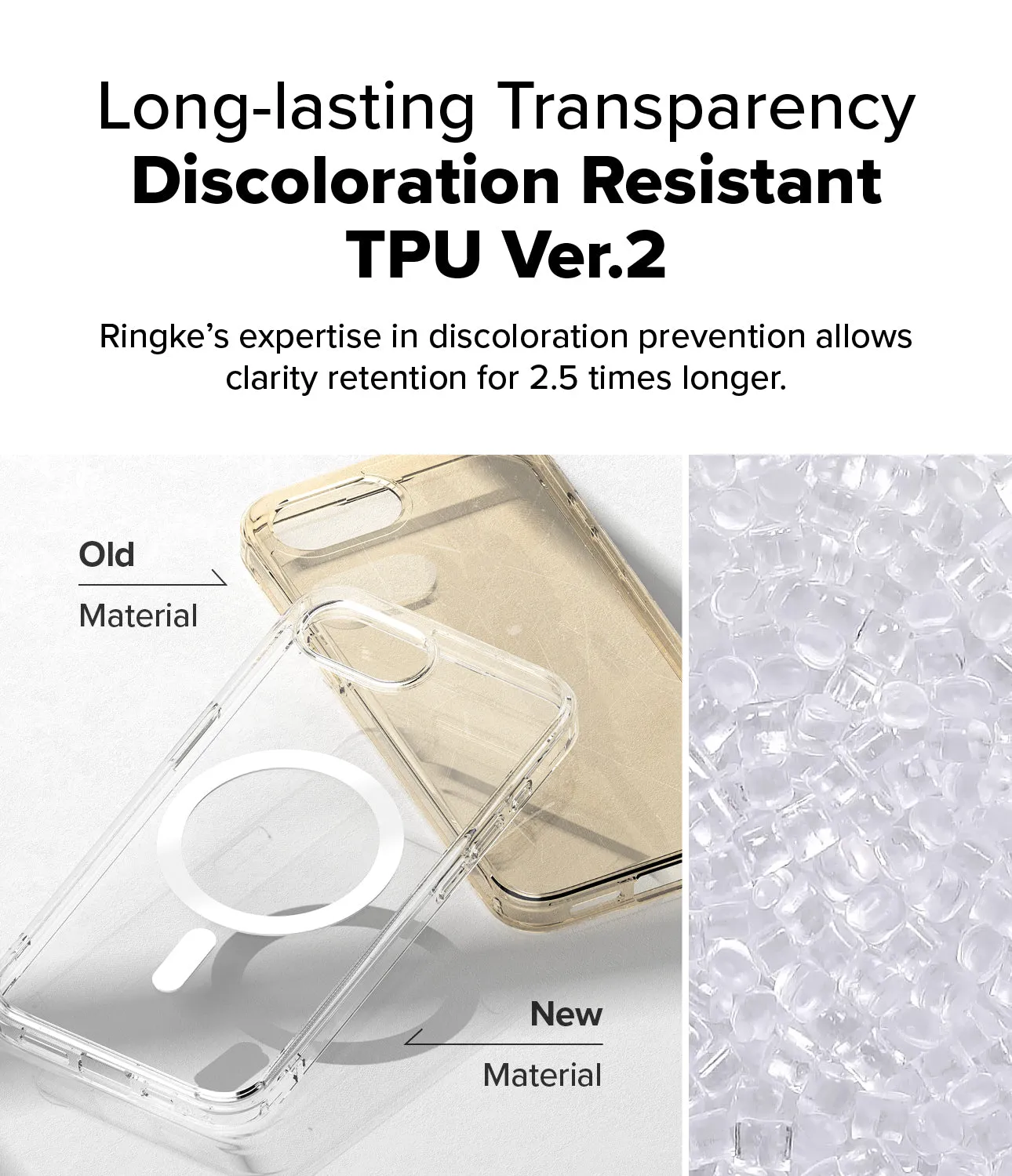 Top Rated iPhone 16e Case | Fusion Magnetic  Limited Availability!
