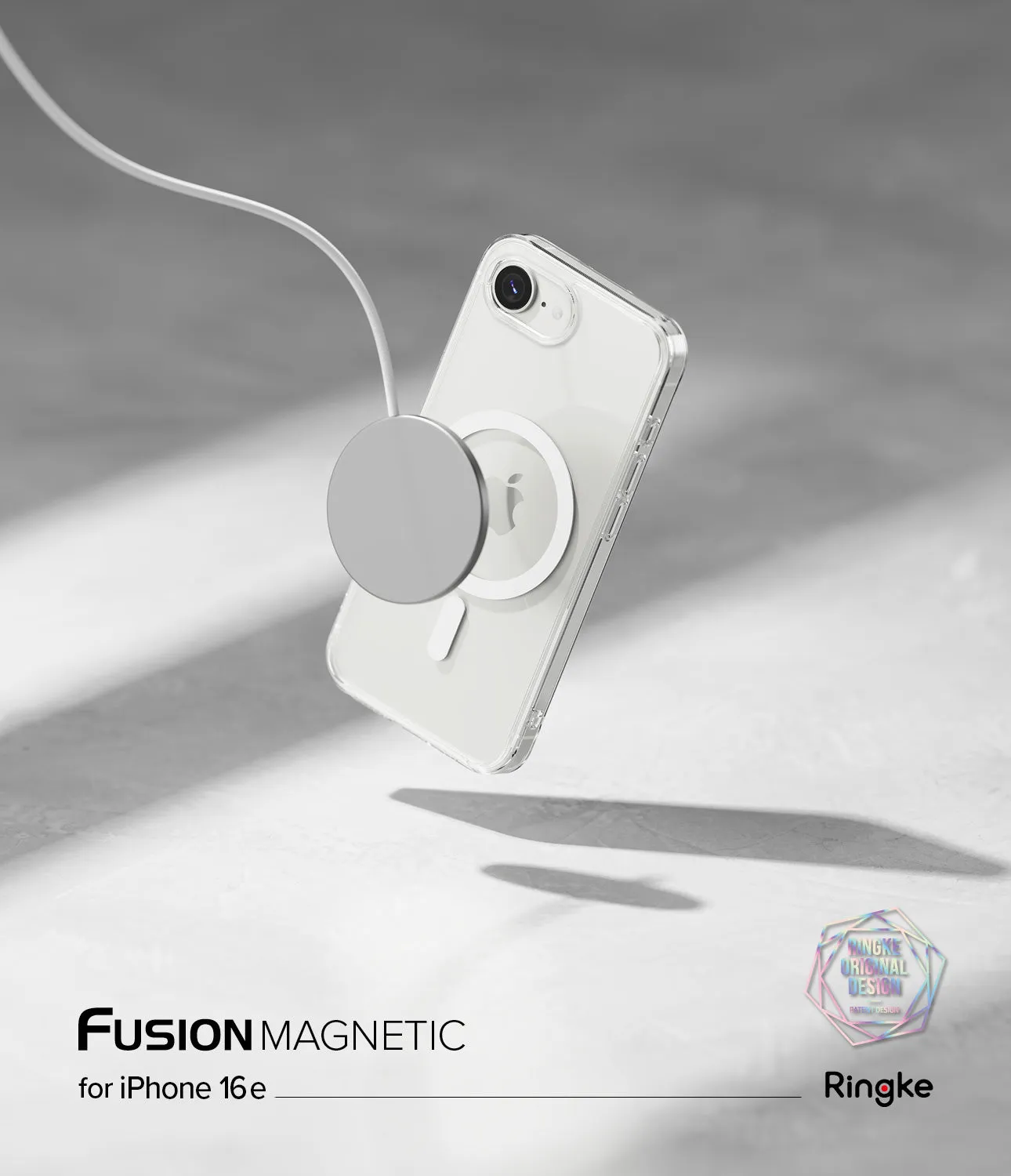 Top Rated iPhone 16e Case | Fusion Magnetic  Limited Availability!