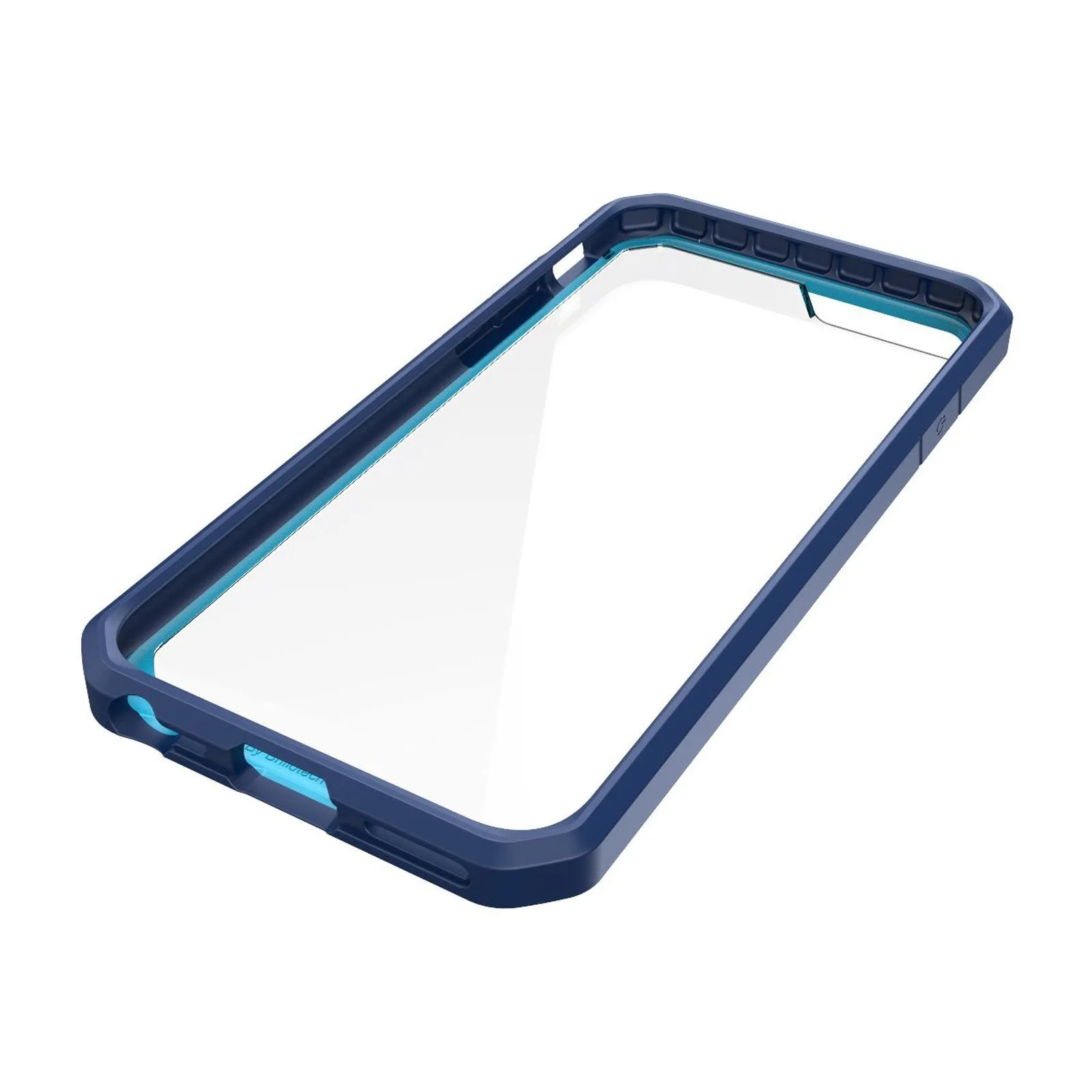 Top Rated iPhone 6 Plus / 6S Plus Unicorn Beetle Hybrid Protective Bumper Case-Blue  Dont Miss Out!