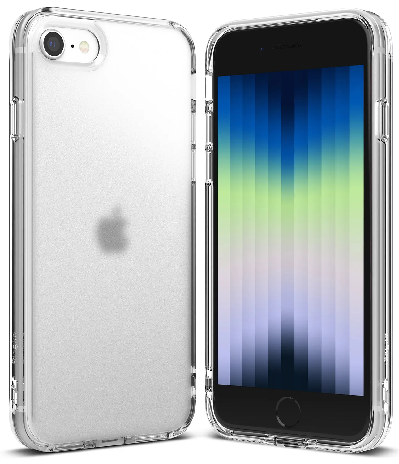 Top Rated iPhone SE 2022 5G / SE 2020 / 8 / 7 Case | Fusion Edge  Limited Stock!