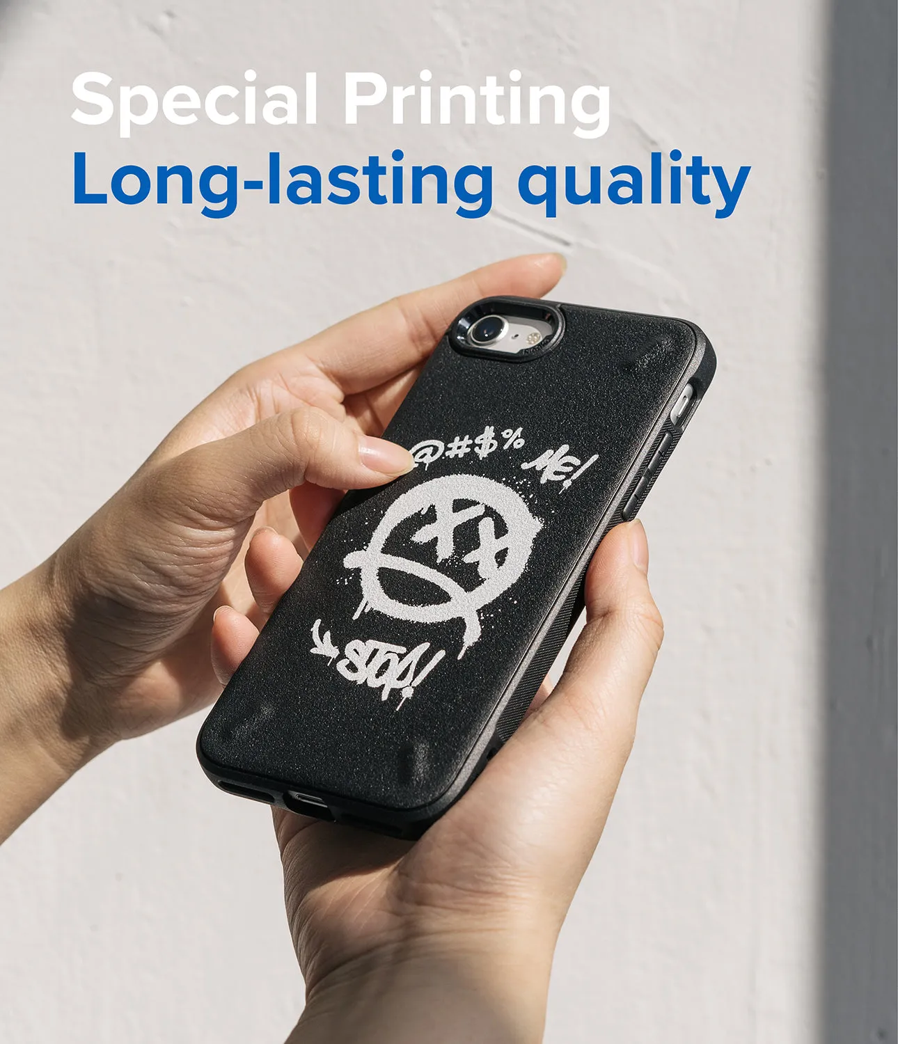 Top Rated iPhone SE 2022 5G / SE 2020 / 8 / 7 Case | Onyx Design  Limited Stock!