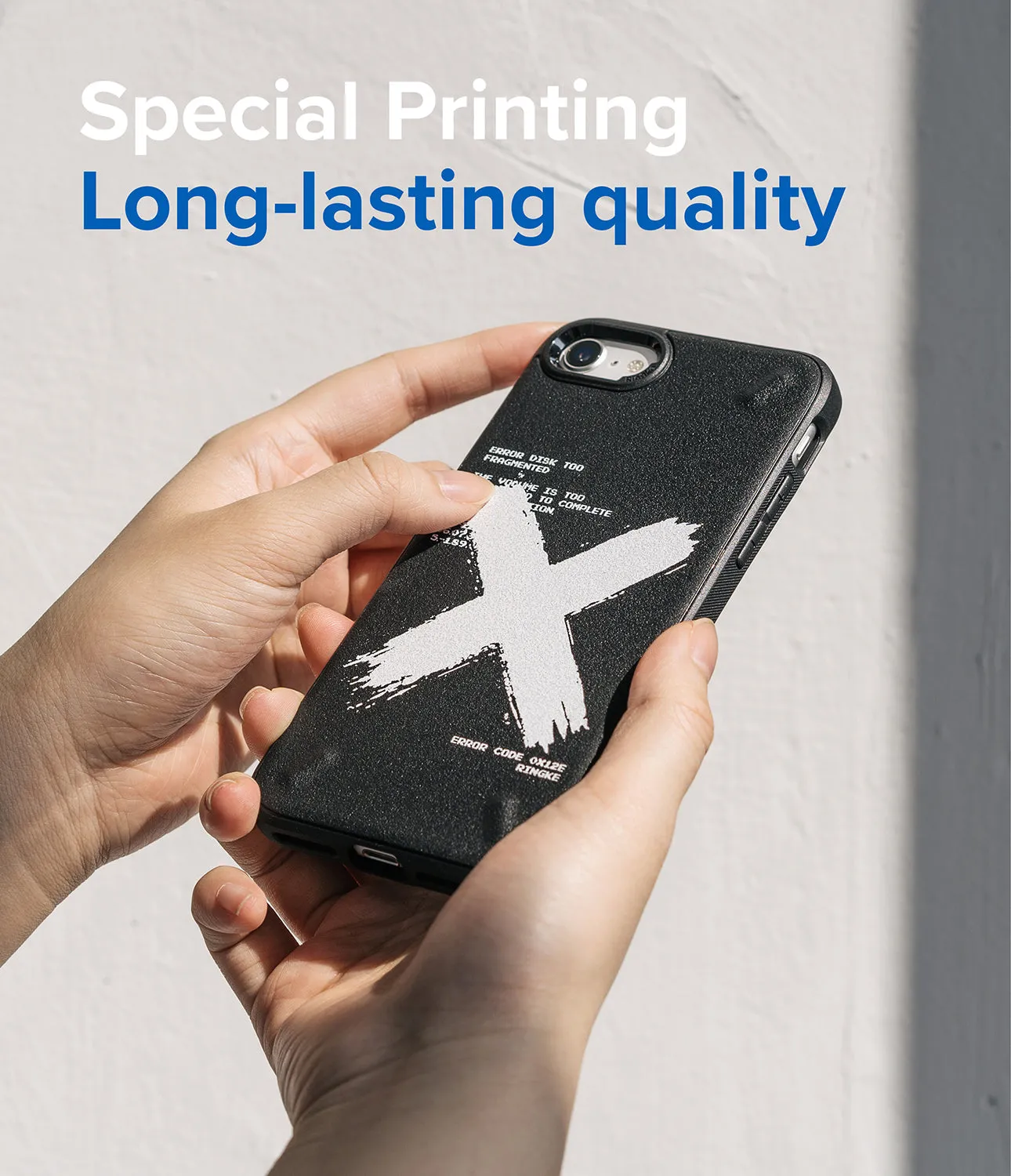 Top Rated iPhone SE 2022 5G / SE 2020 / 8 / 7 Case | Onyx Design  Limited Stock!