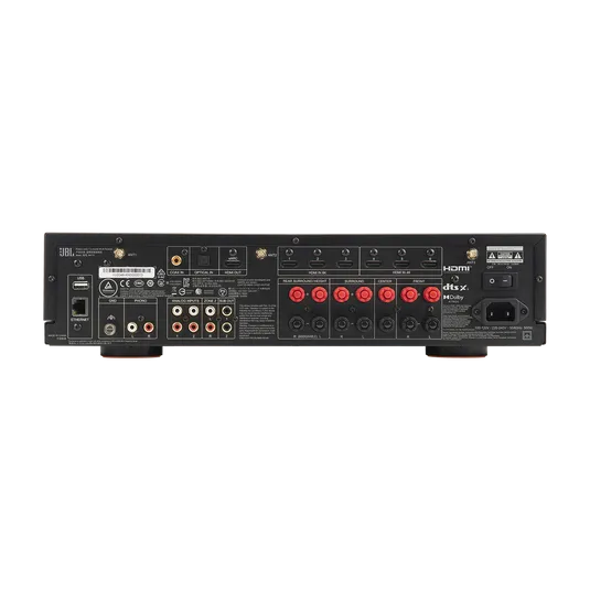 Top Rated JBL MA 710 AV Receiver (Each)  Going Fast!