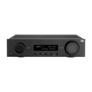 Top Rated JBL MA 710 AV Receiver (Each)  Going Fast!