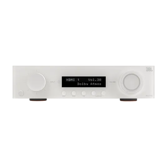 Top Rated JBL MA 710 AV Receiver (Each)  Going Fast!