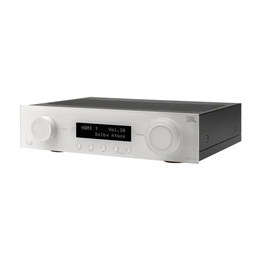 Top Rated JBL MA 710 AV Receiver (Each)  Going Fast!
