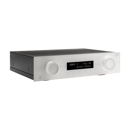 Top Rated JBL MA 710 AV Receiver (Each)  Going Fast!