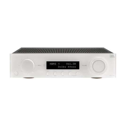 Top Rated JBL MA 710 AV Receiver (Each)  Going Fast!