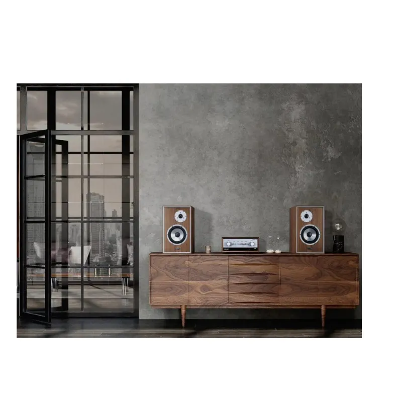 Top Rated Leak Sandwich 150 Loudspeaker (Pair)  Ends Soon!