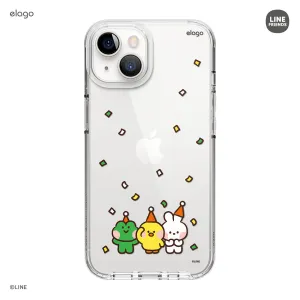 Top Rated LINE FRIENDS | elago minini Case for iPhone 14  Almost Sold Out!