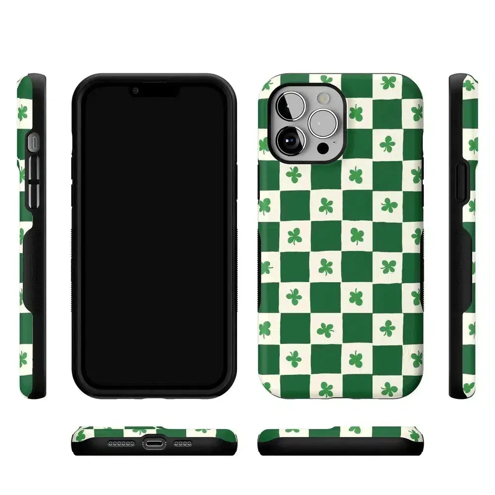 Top Rated Lucky You | Shamrock Case  Last Few Pieces!