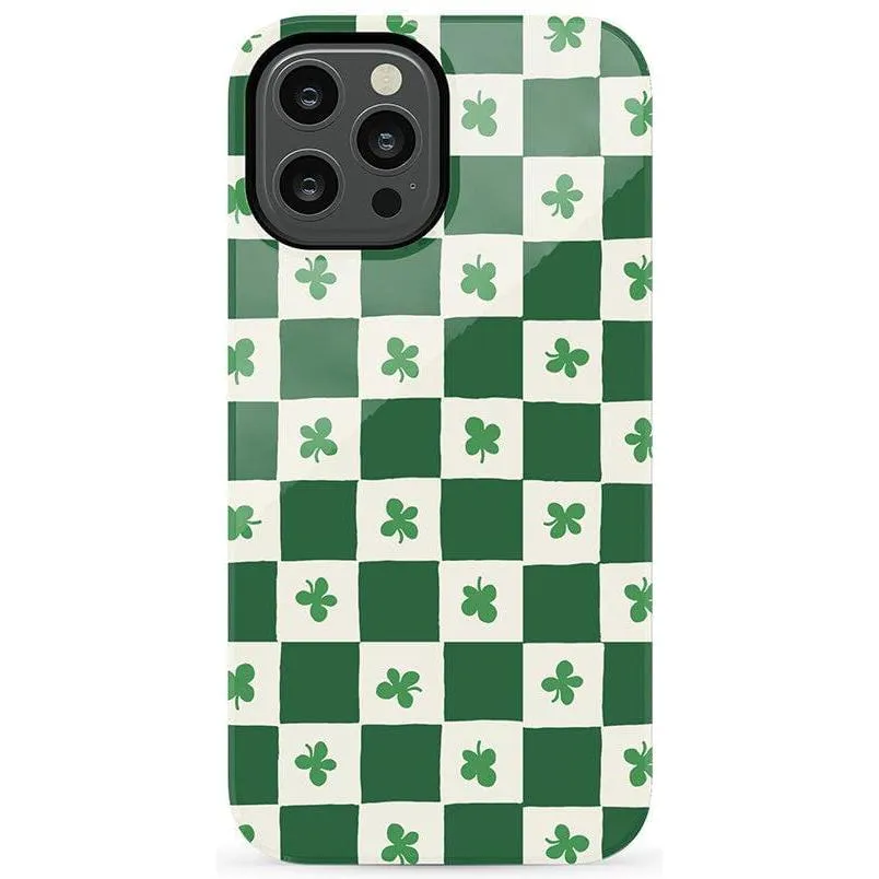 Top Rated Lucky You | Shamrock Case  Last Few Pieces!