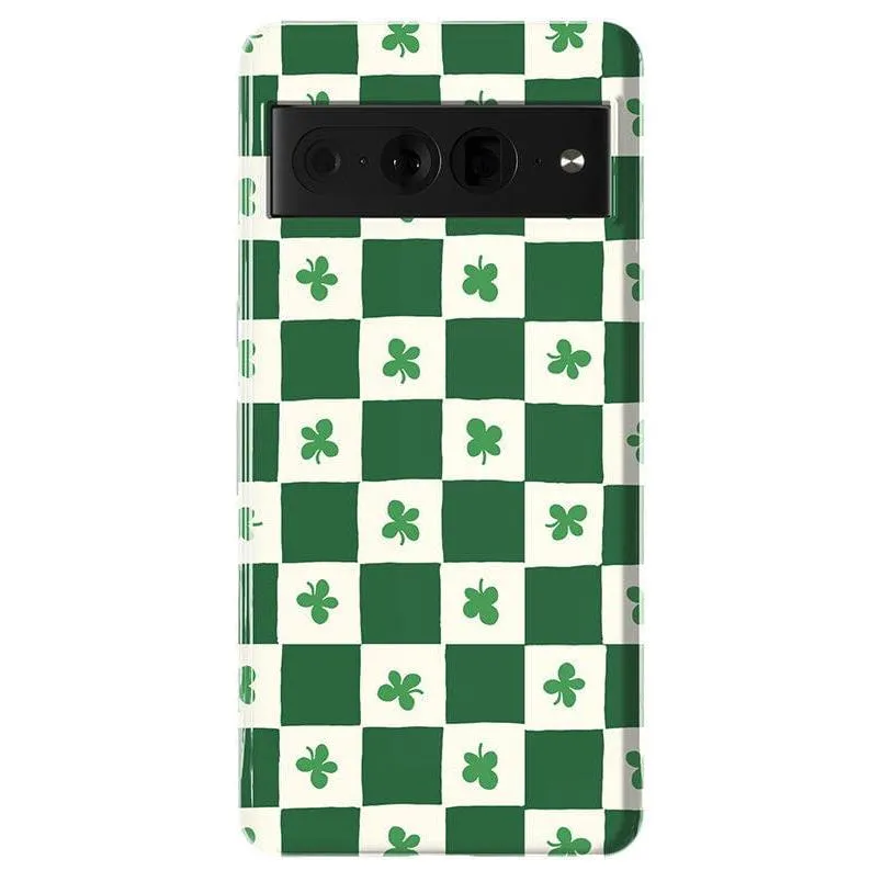 Top Rated Lucky You | Shamrock Case  Last Few Pieces!
