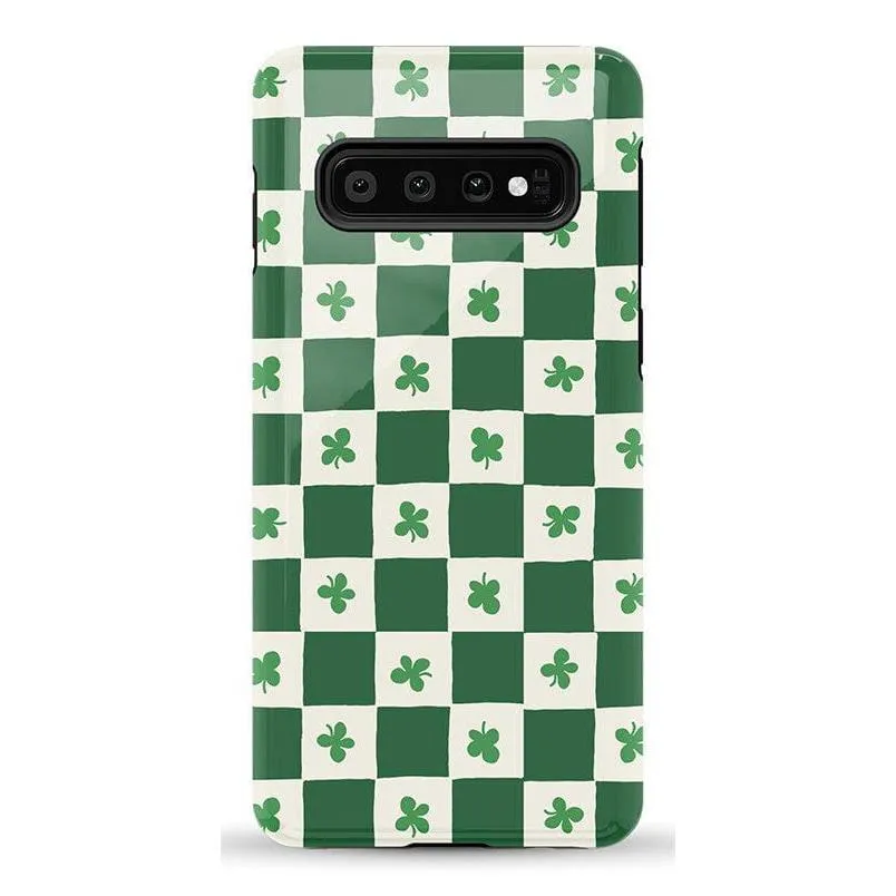 Top Rated Lucky You | Shamrock Case  Last Few Pieces!