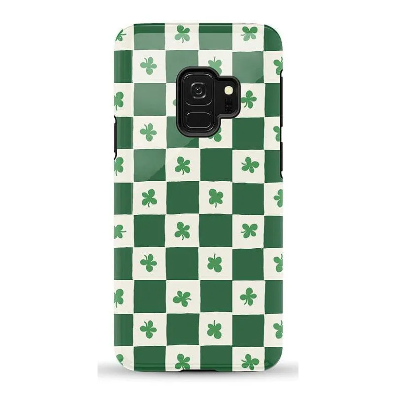 Top Rated Lucky You | Shamrock Case  Last Few Pieces!