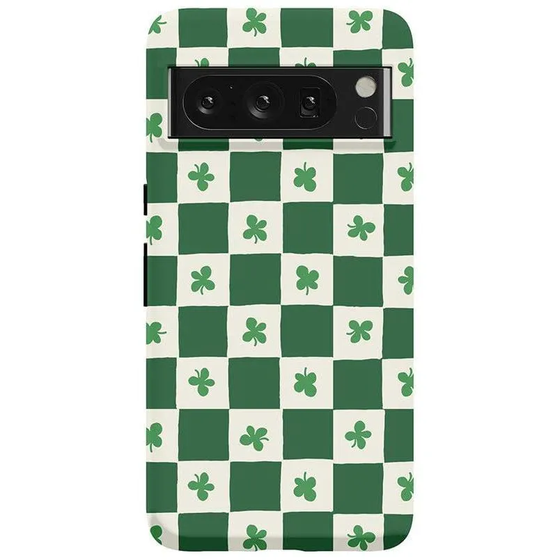 Top Rated Lucky You | Shamrock Case  Last Few Pieces!