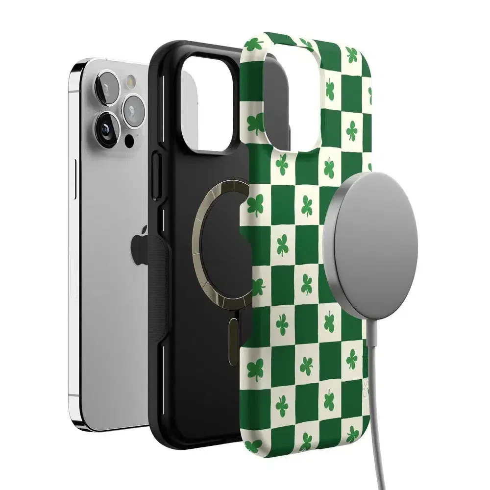 Top Rated Lucky You | Shamrock Case  Last Few Pieces!