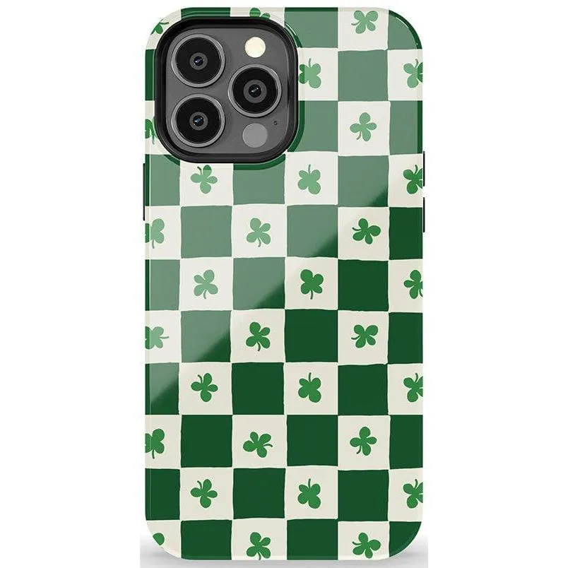 Top Rated Lucky You | Shamrock Case  Last Few Pieces!