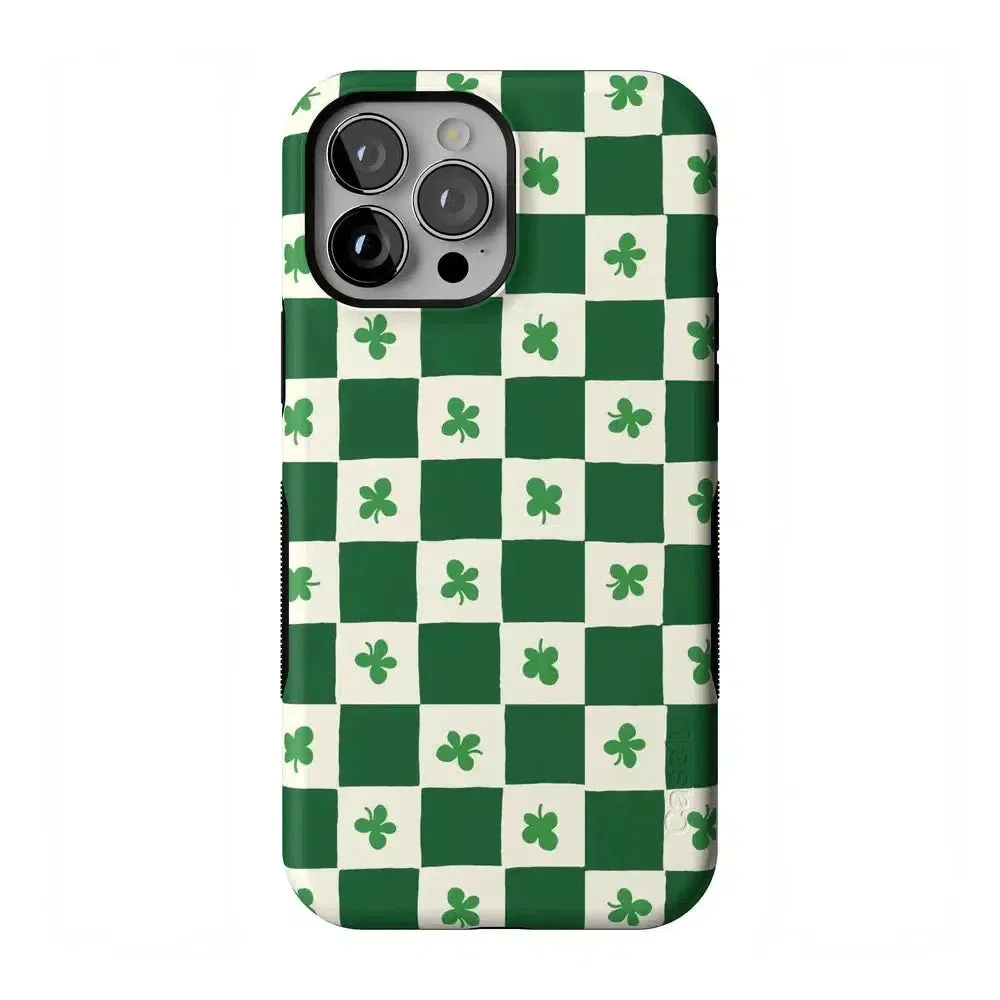 Top Rated Lucky You | Shamrock Case  Last Few Pieces!