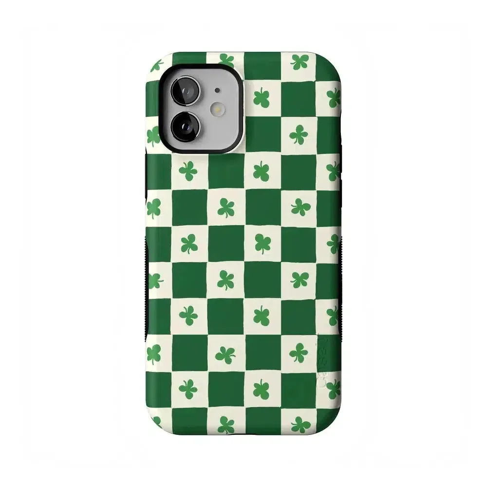 Top Rated Lucky You | Shamrock Case  Last Few Pieces!