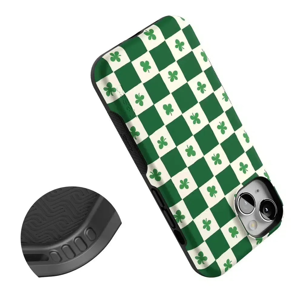 Top Rated Lucky You | Shamrock Case  Last Few Pieces!