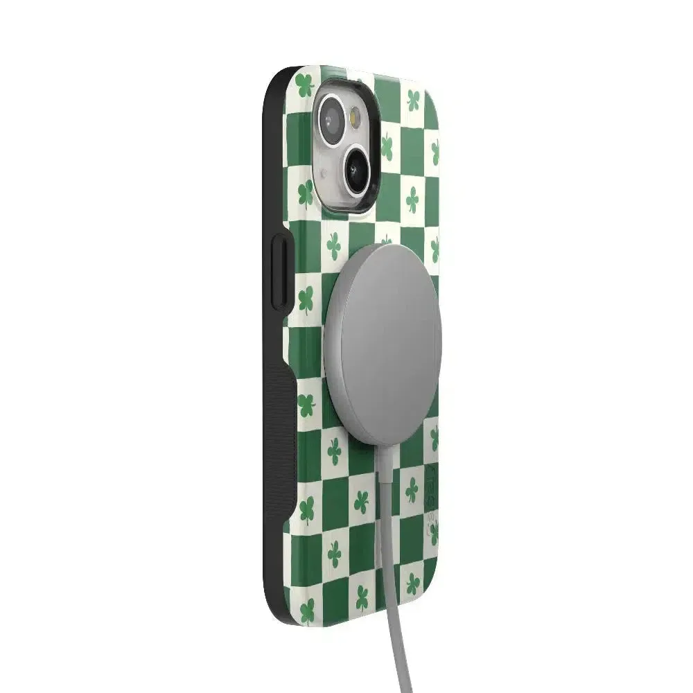 Top Rated Lucky You | Shamrock Case  Last Few Pieces!