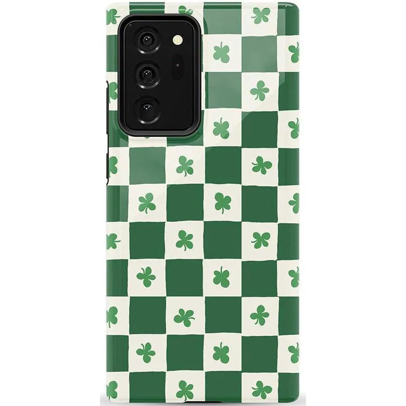 Top Rated Lucky You | Shamrock Case  Last Few Pieces!