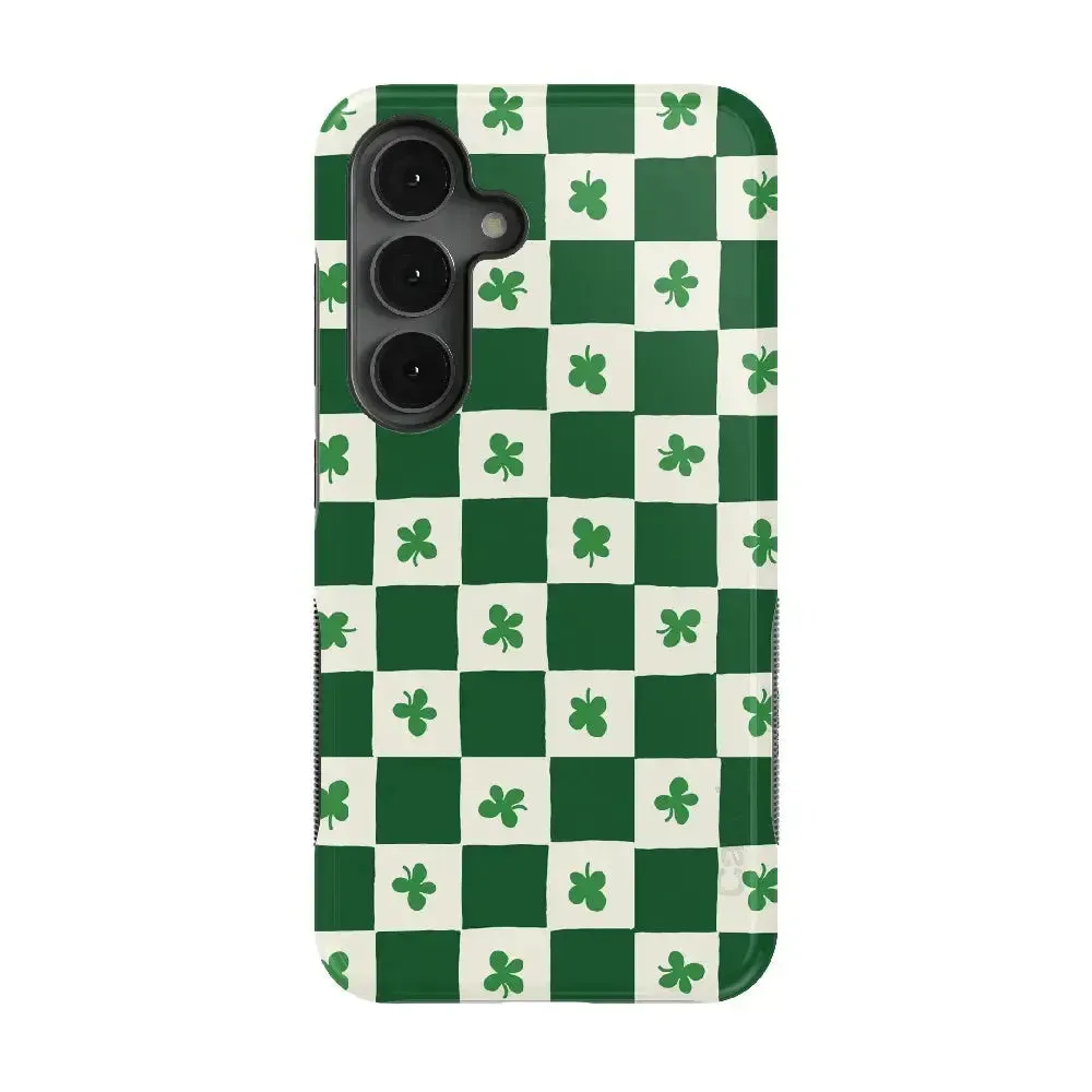 Top Rated Lucky You | Shamrock Case  Last Few Pieces!