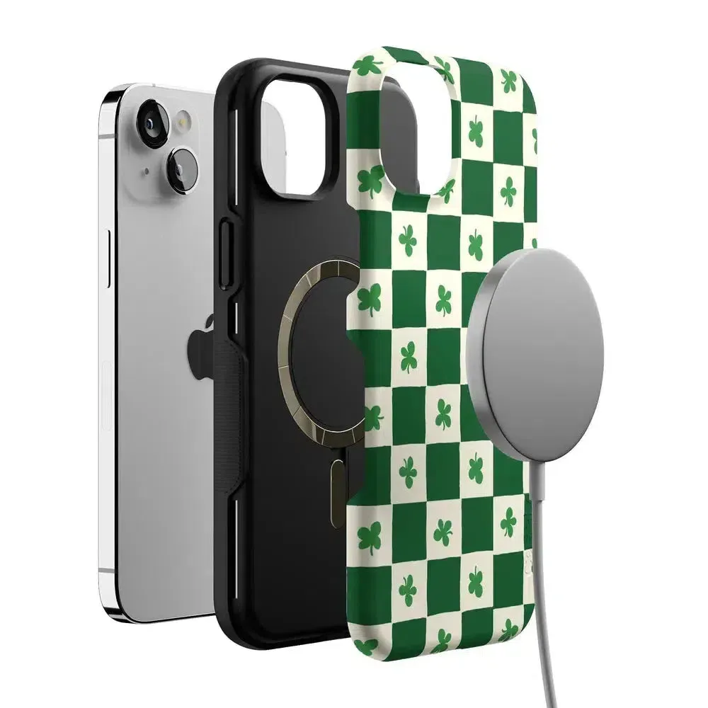 Top Rated Lucky You | Shamrock Case  Last Few Pieces!