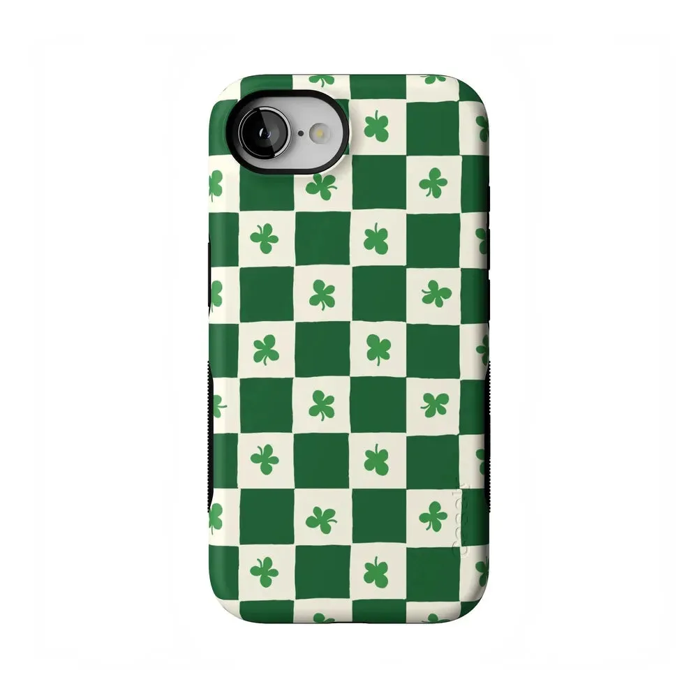 Top Rated Lucky You | Shamrock Case  Last Few Pieces!
