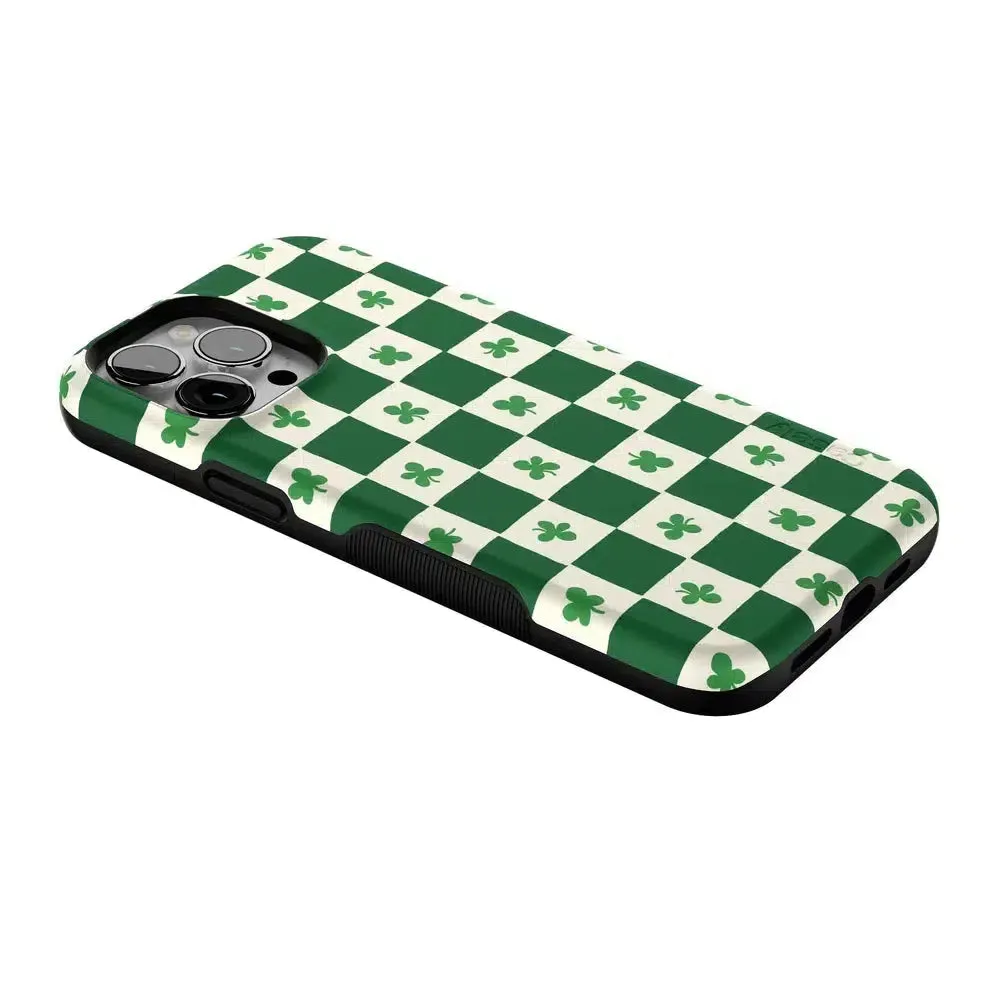 Top Rated Lucky You | Shamrock Case  Last Few Pieces!