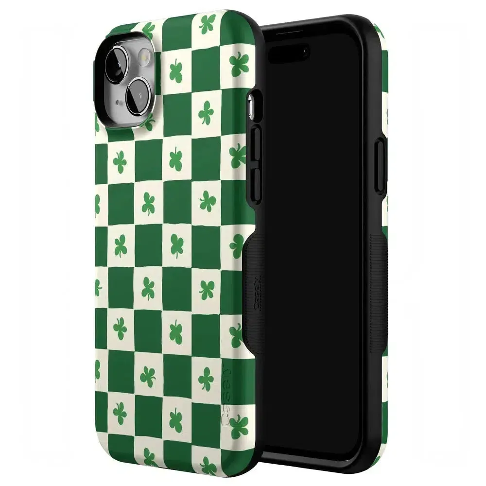 Top Rated Lucky You | Shamrock Case  Last Few Pieces!